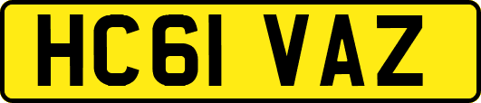 HC61VAZ
