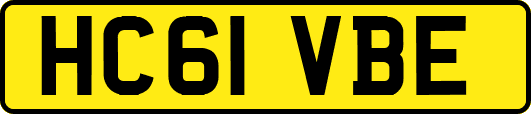 HC61VBE