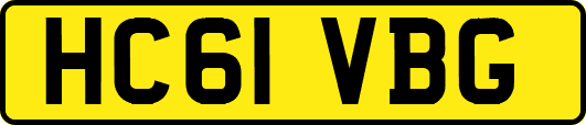 HC61VBG