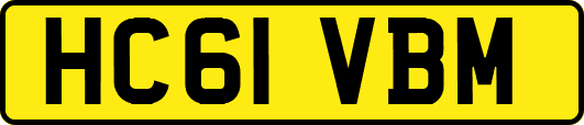 HC61VBM