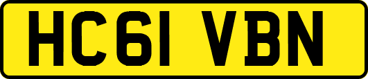 HC61VBN
