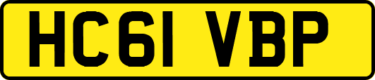 HC61VBP
