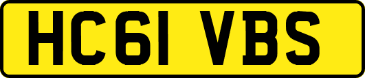 HC61VBS