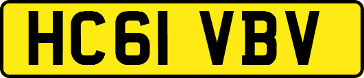 HC61VBV