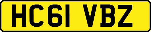 HC61VBZ
