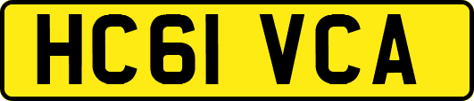 HC61VCA