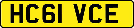 HC61VCE