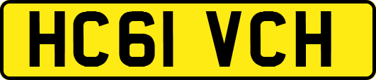 HC61VCH