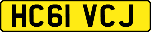 HC61VCJ