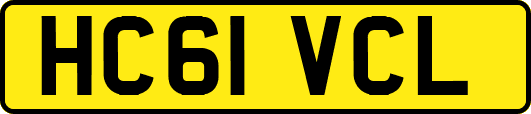 HC61VCL