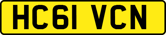 HC61VCN