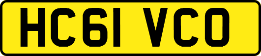 HC61VCO