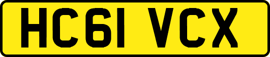 HC61VCX