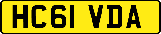 HC61VDA