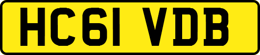 HC61VDB