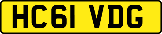 HC61VDG