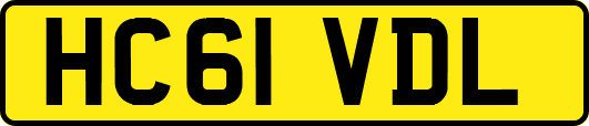 HC61VDL