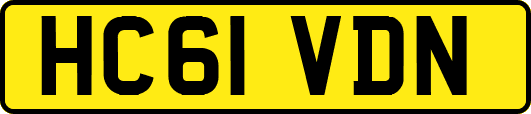 HC61VDN