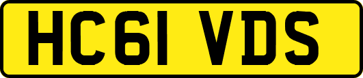 HC61VDS