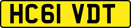HC61VDT