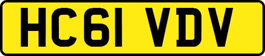 HC61VDV
