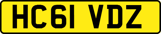 HC61VDZ
