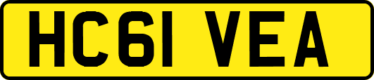 HC61VEA