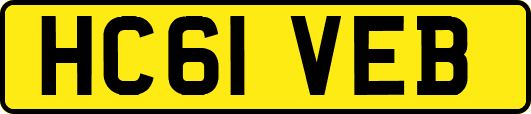HC61VEB