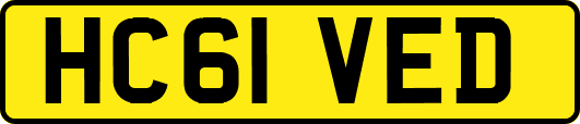 HC61VED