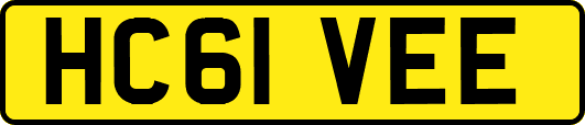 HC61VEE