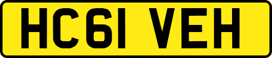 HC61VEH