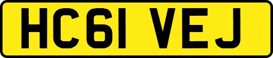 HC61VEJ