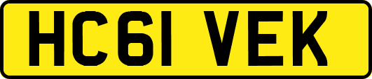 HC61VEK