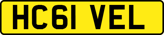 HC61VEL