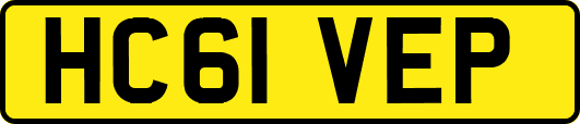 HC61VEP