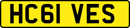 HC61VES