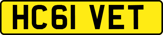 HC61VET