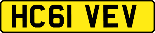 HC61VEV