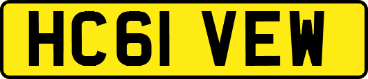 HC61VEW