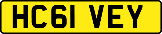 HC61VEY