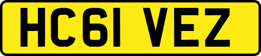 HC61VEZ