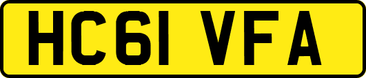 HC61VFA