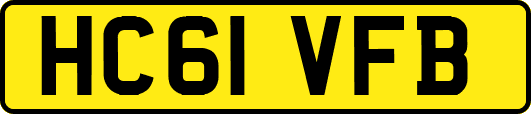 HC61VFB