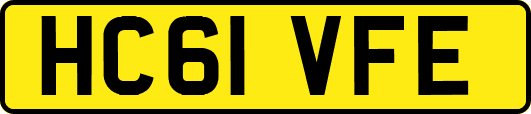 HC61VFE