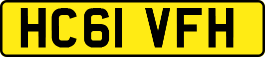 HC61VFH