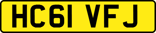 HC61VFJ