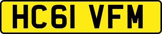 HC61VFM