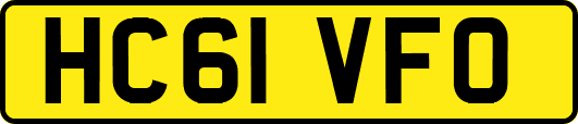 HC61VFO