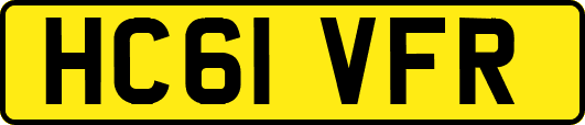 HC61VFR