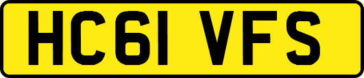 HC61VFS